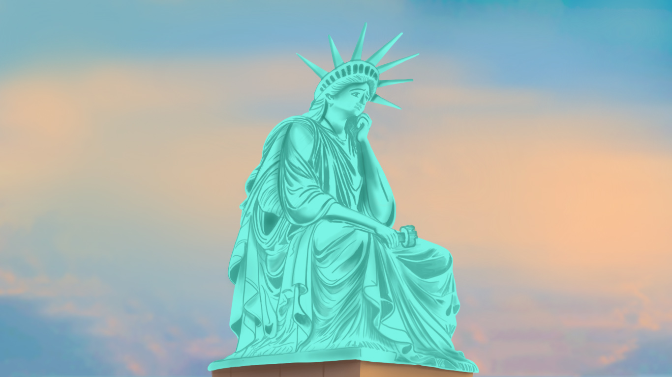 La caída de Occidente