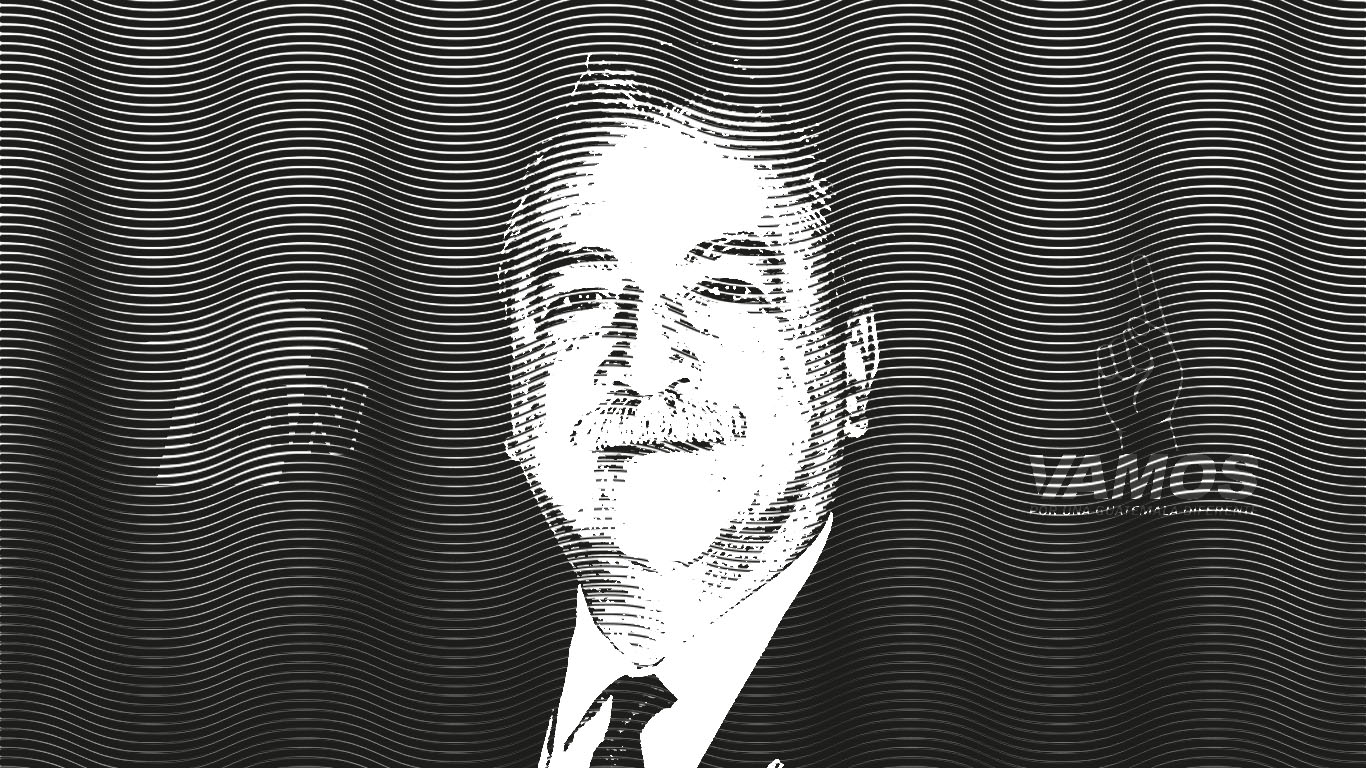 Manuel Conde, el eterno plan B de los gobiernos