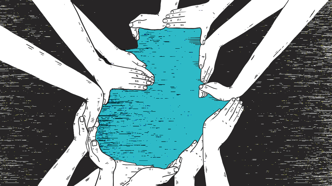 El desafío de articular la esperanza