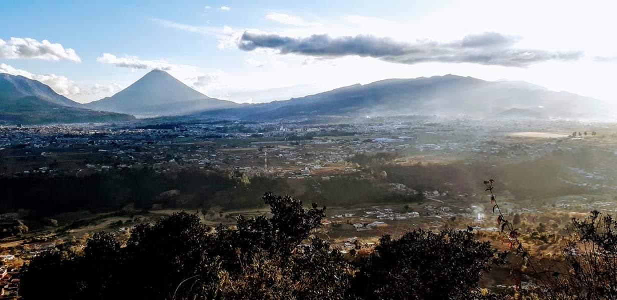 500 años: territorio y poder