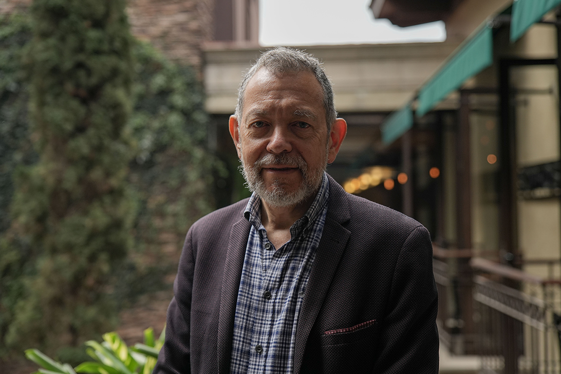 Emmanuel Andrés
