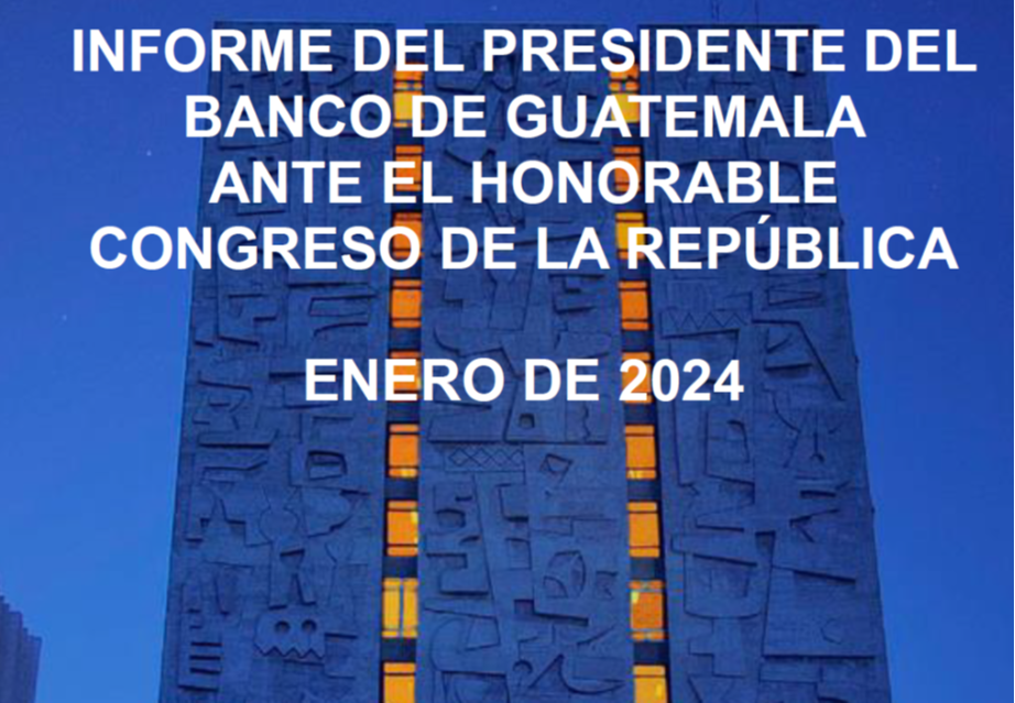 González Ricci en el Congreso: lo que no dice su informe