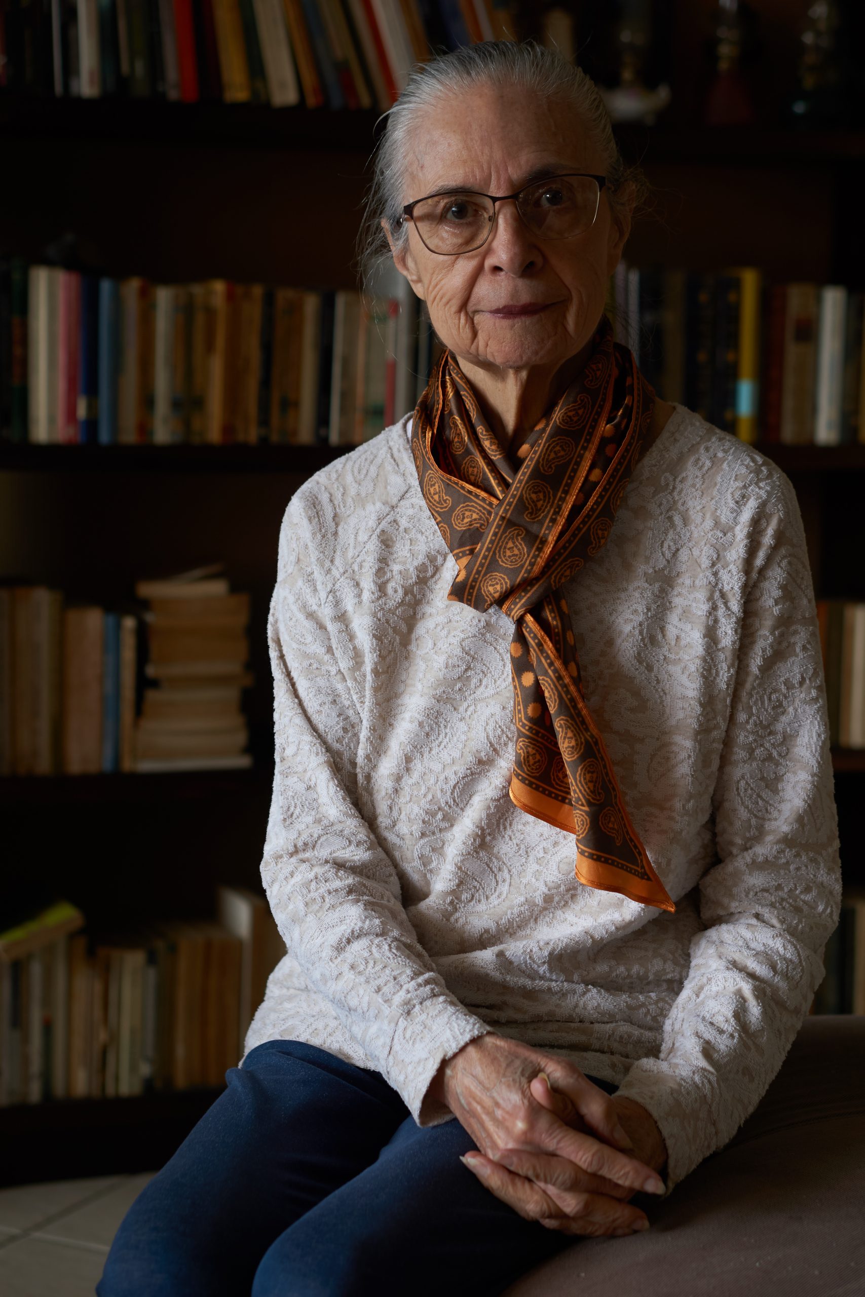 Helen Umaña: exilios, desexilios y literatura