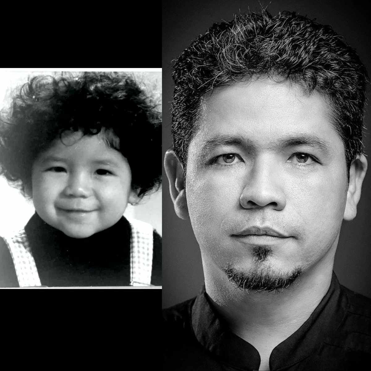 Fui niño robado, tengo 46 años y quiero recuperar mi identidad guatemalteca