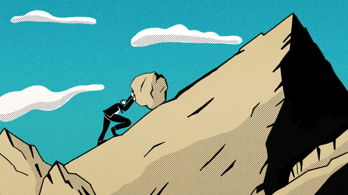 De la dopamina a la realidad: la conquista de la movilidad