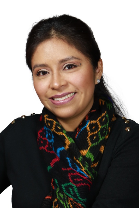 Xiomara Ajín