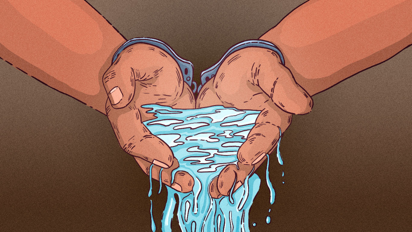 El negocio de la electricidad, un thriller de venganza en Guatemala