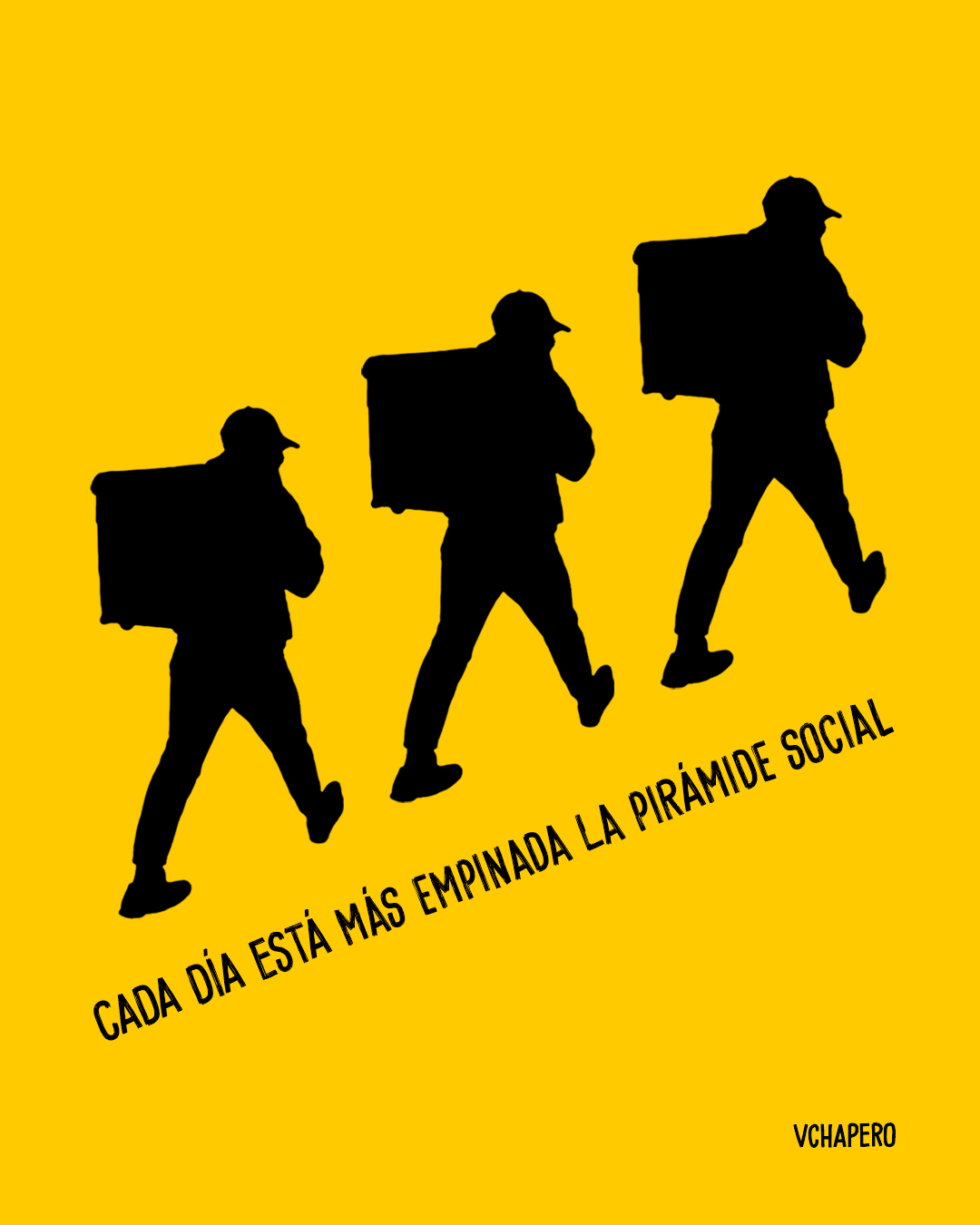 La pirámide