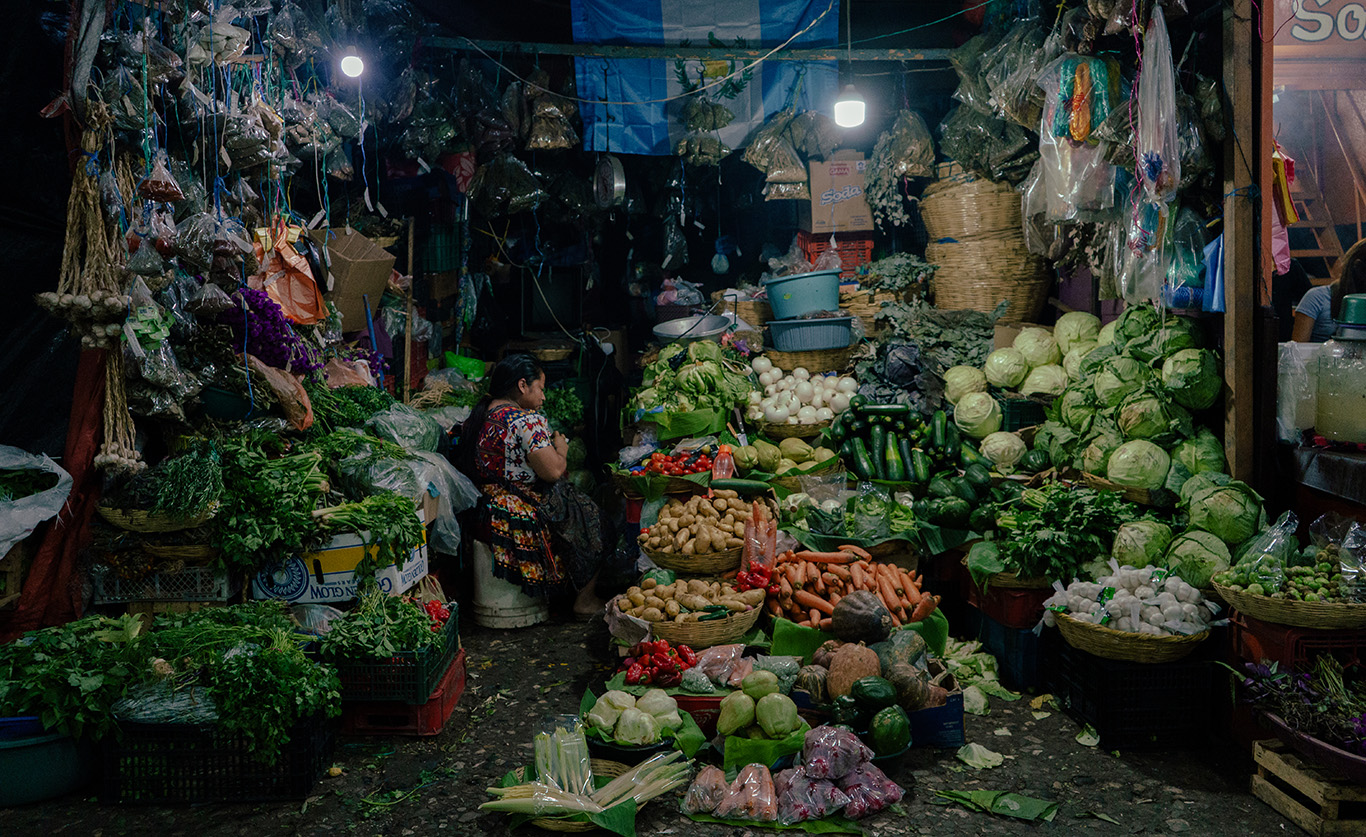 Canastas básicas: un cálculo para medir pobreza, sin valores nutricionales