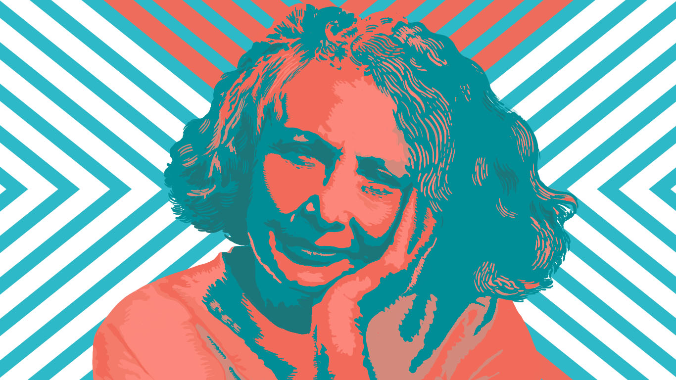 Margarita Azurdia y su universo documentado