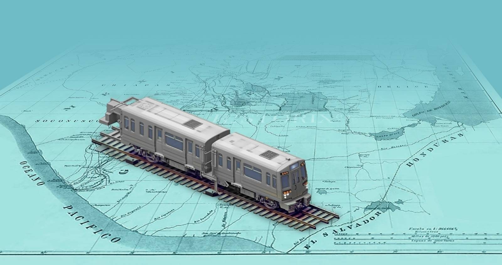 Ferrocarril del Bicentenario: el contrato de 26 años con dudas y riesgos para el Estado