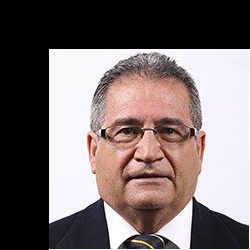 César Sandoval