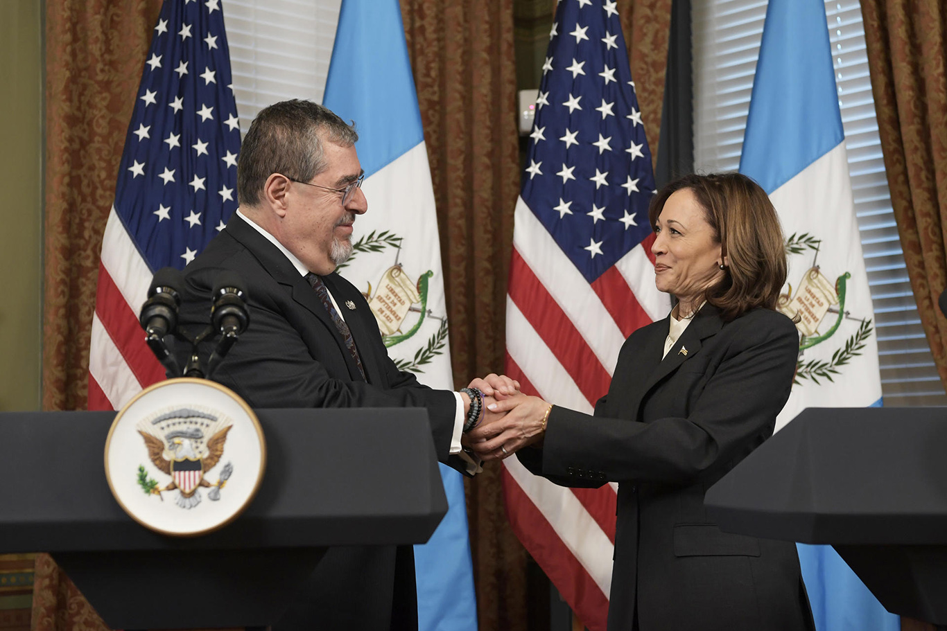 El acuerdo de US$170 millones para frenar una migración que envía US$19 mil 800 millones