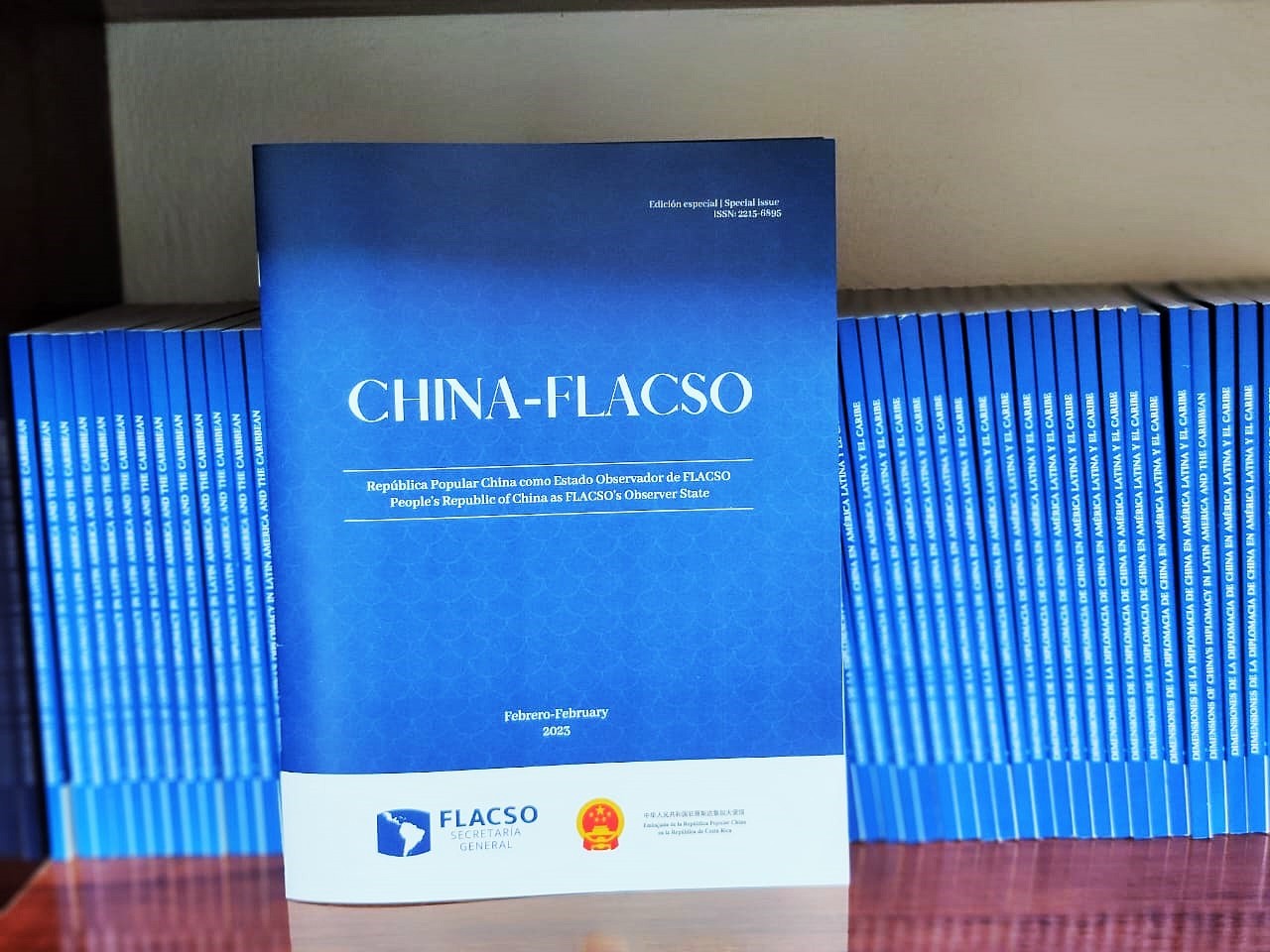 El intercambio desigual y el desbalance comercial con China