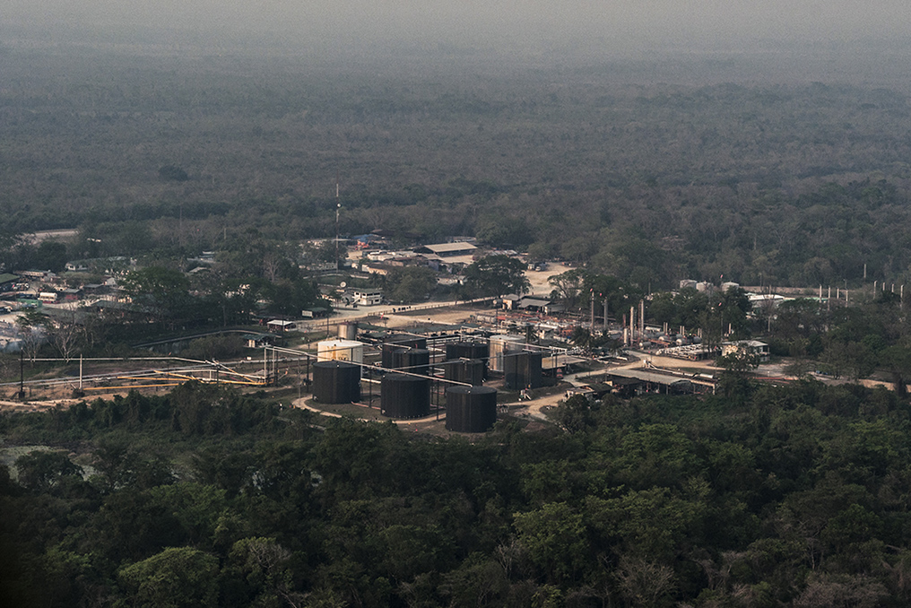 Iarna ve «fantástico» cierre de Perenco, pero pide revisar más concesiones