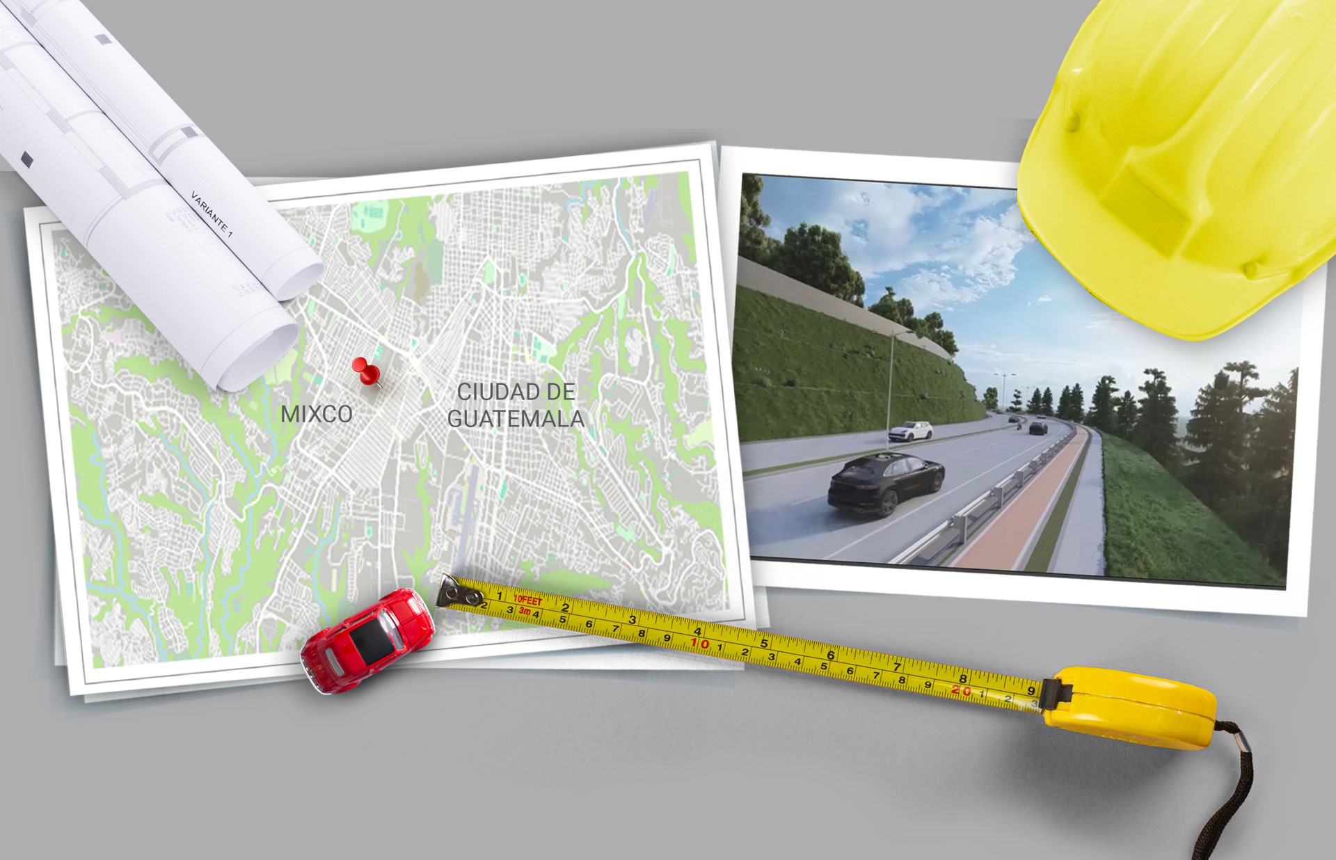 Corredor metropolitano ¿Verde?: Riesgos de la nueva carretera privada
