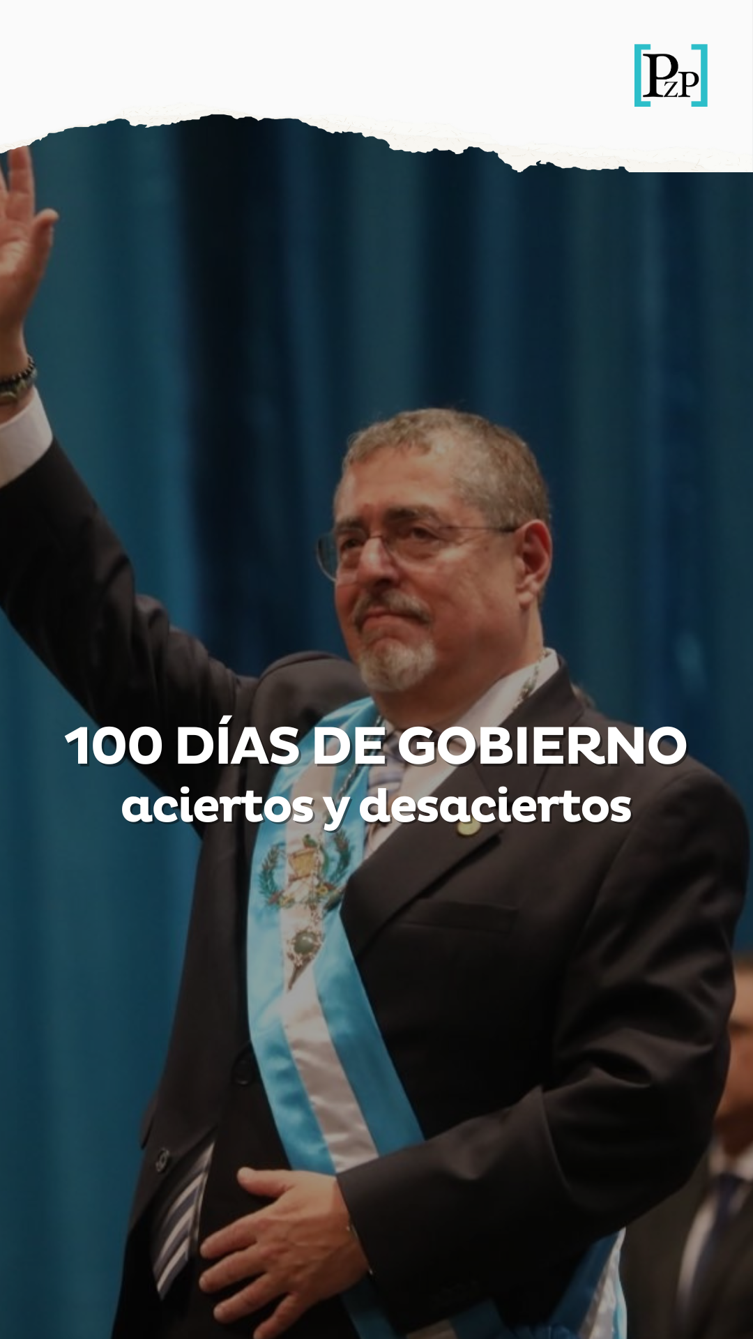 100 Días de Gobierno : Aciertos y Desaciertos
