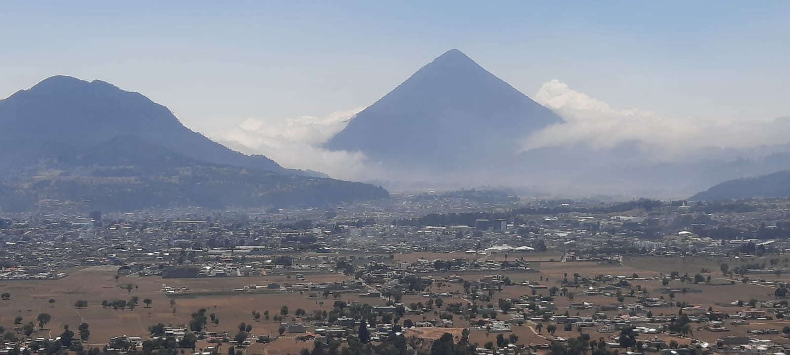 Territorio y poder (2)