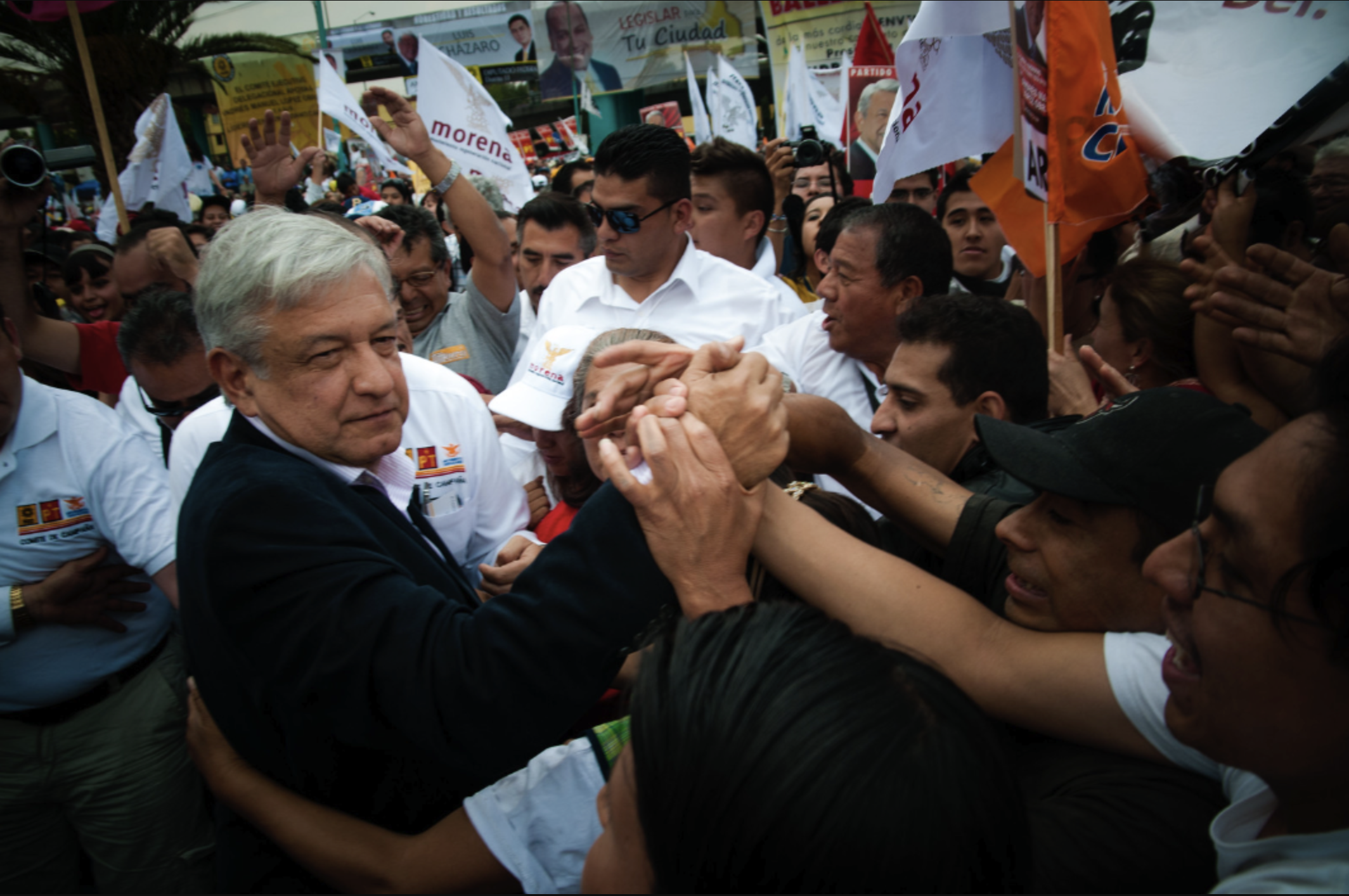 Populistas populares