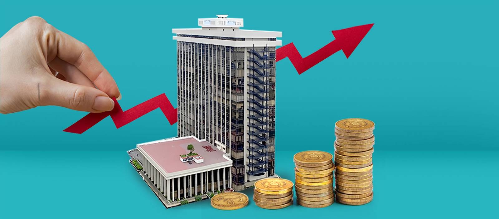 El «reajuste» de Finanzas para bolsones cuestionados y pago de deuda
