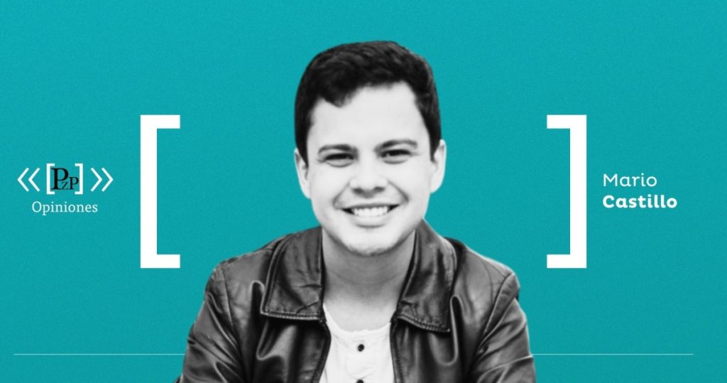 Mario Castillo