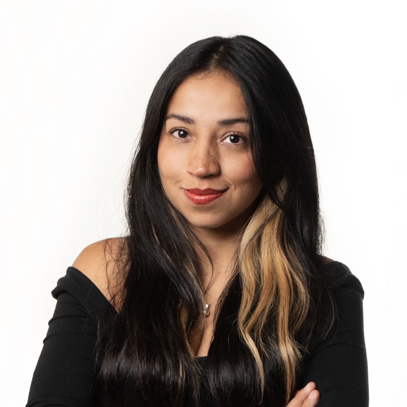 Nydia Fuentes