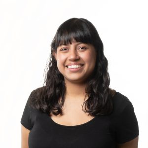 Melani Coyoy