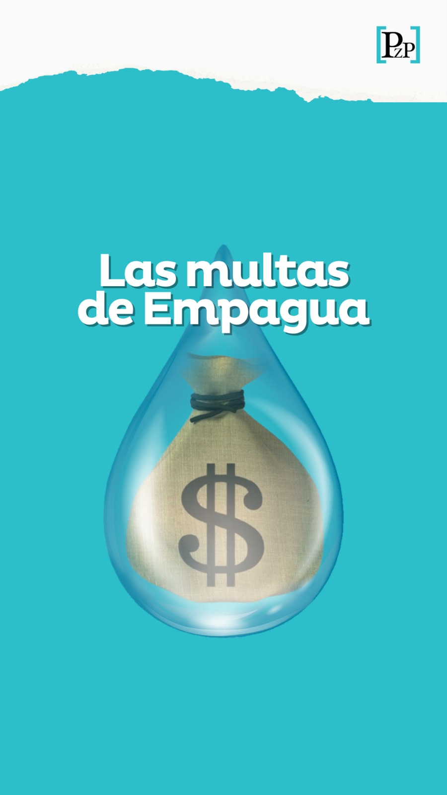 Las multas de Empagua