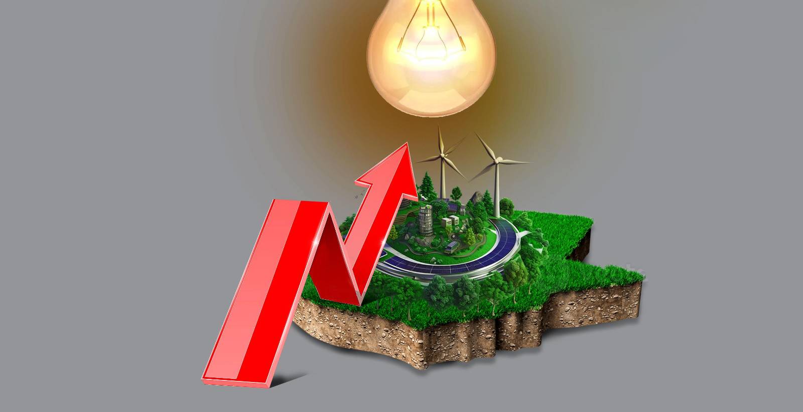 Energía eléctrica: ¿existe libre competencia o un ente regulador capturado?