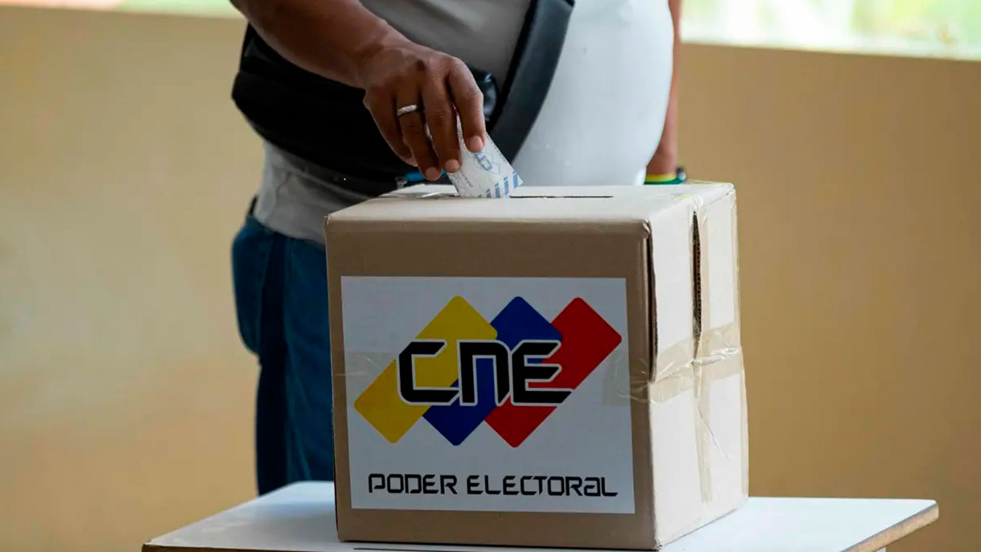 Cinco narrativas falsas luego de la elección del 28-J en Venezuela