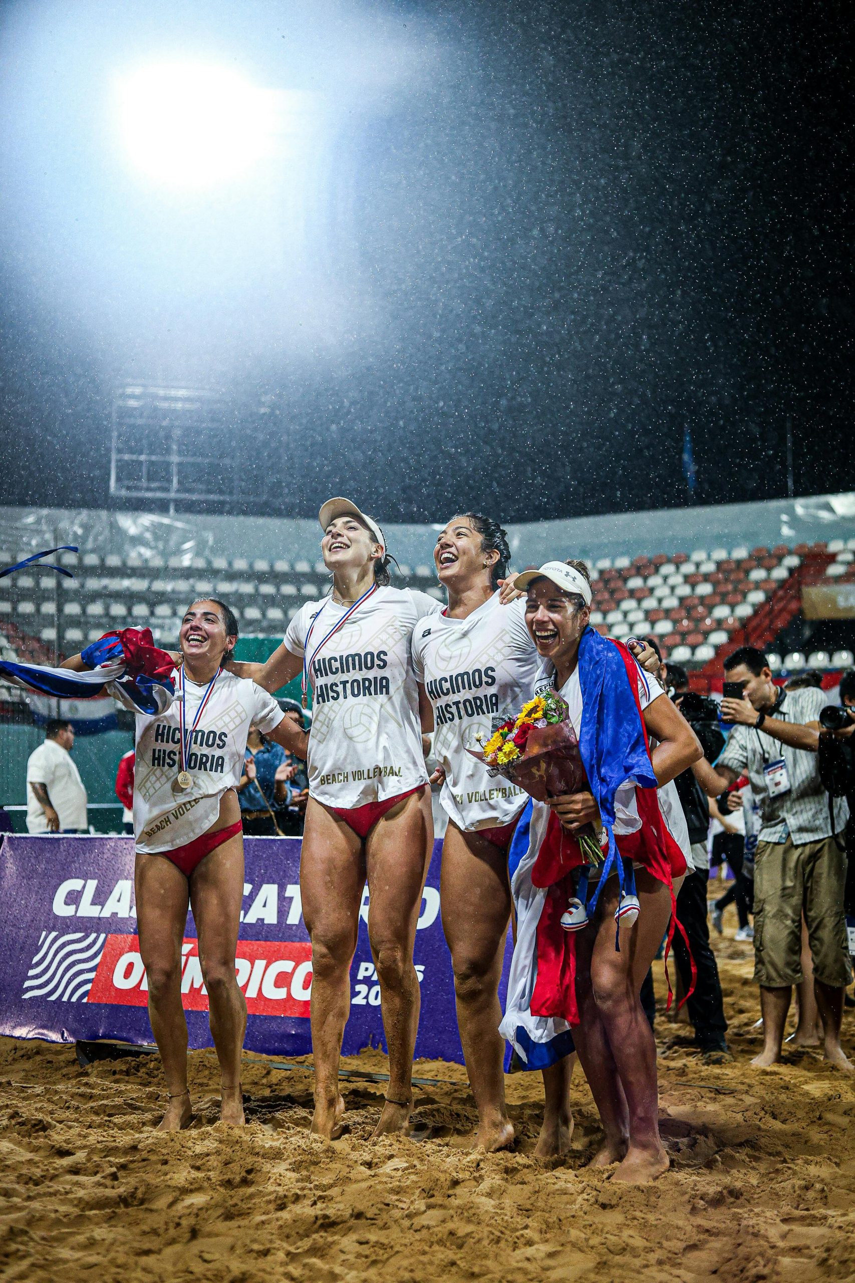 El control de los cuerpos femeninos: Una injusticia histórica en el deporte