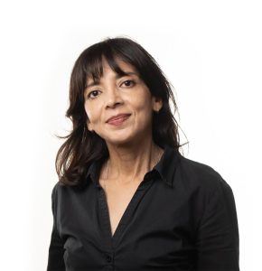 Rosana Rojas
