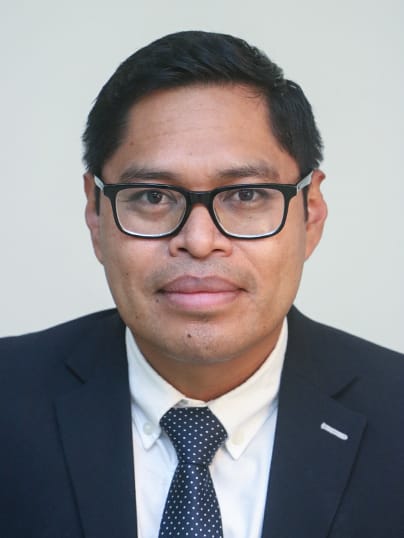 Julio E. Cuc
