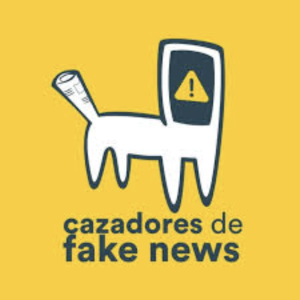 Cazadores de Fake News