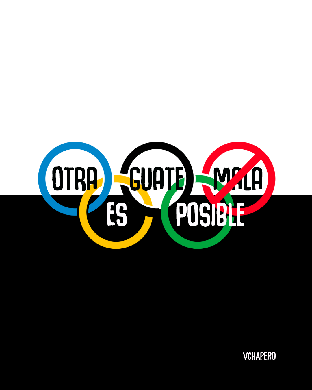 Otra Guate es posible