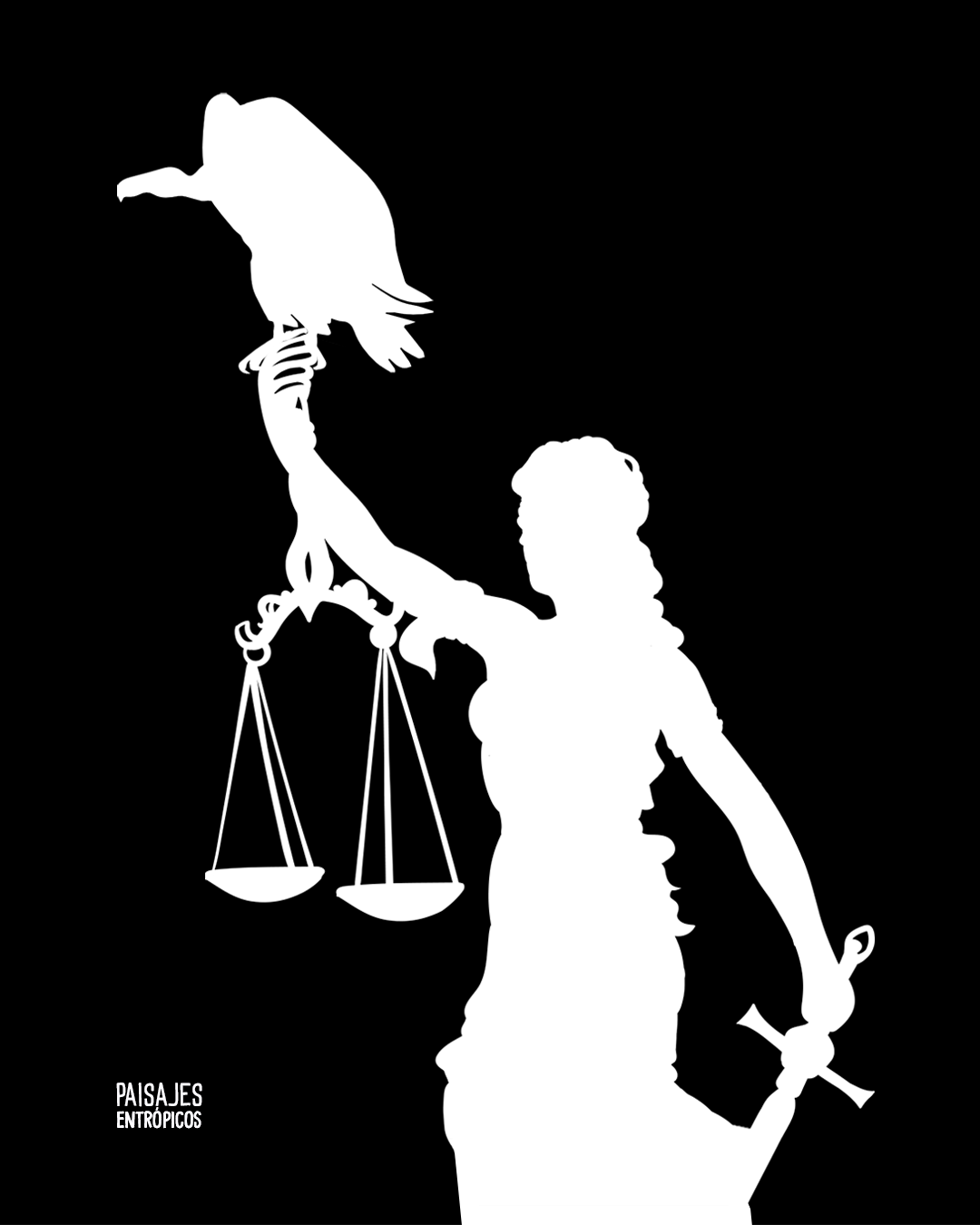 La Justicia