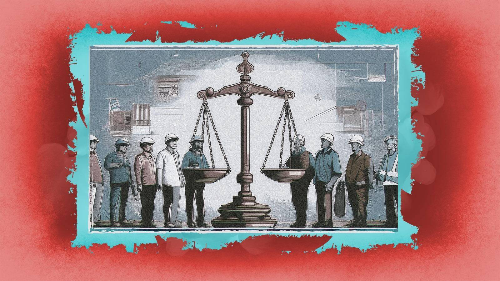 Una propuesta para cerrar malas prácticas laborales desde el outsourcing