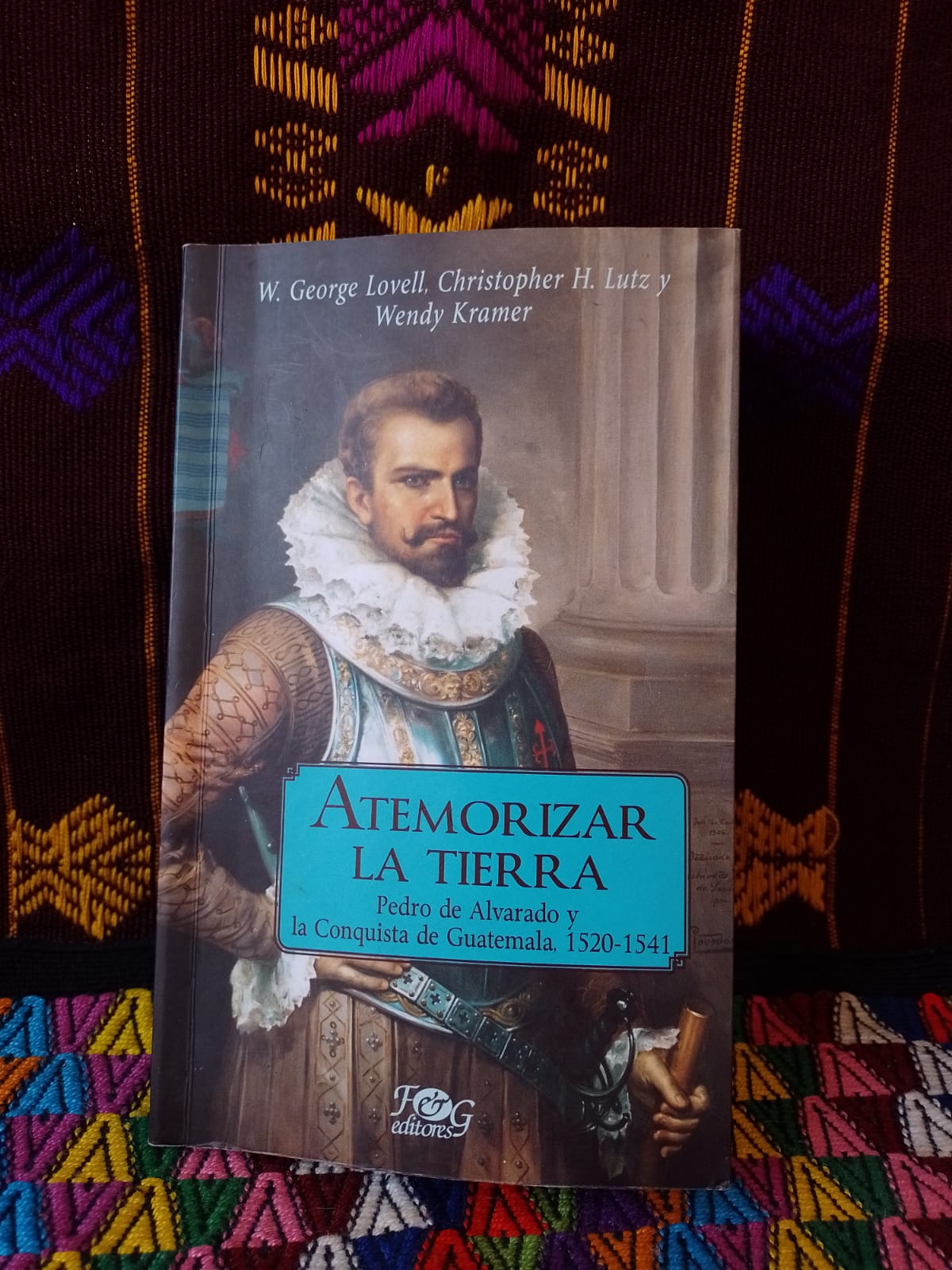 Colonización como favor y con amor (1)