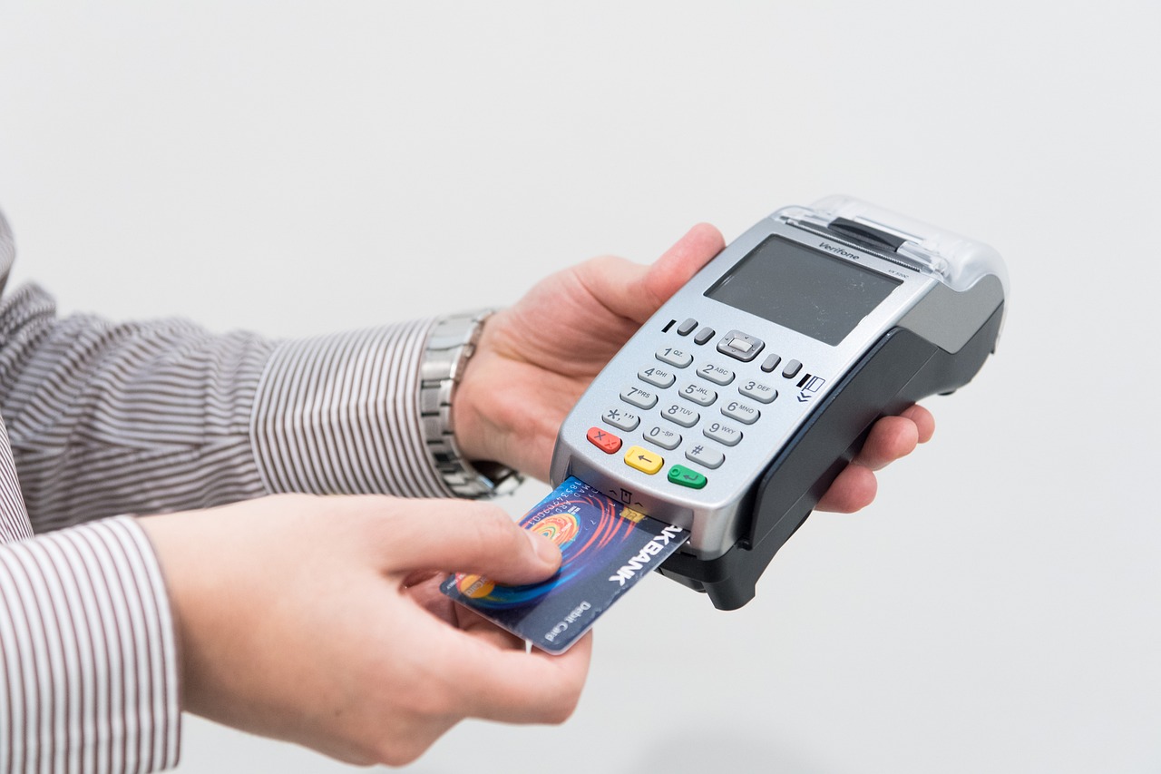 Por fin una Ley de Tarjetas de Crédito