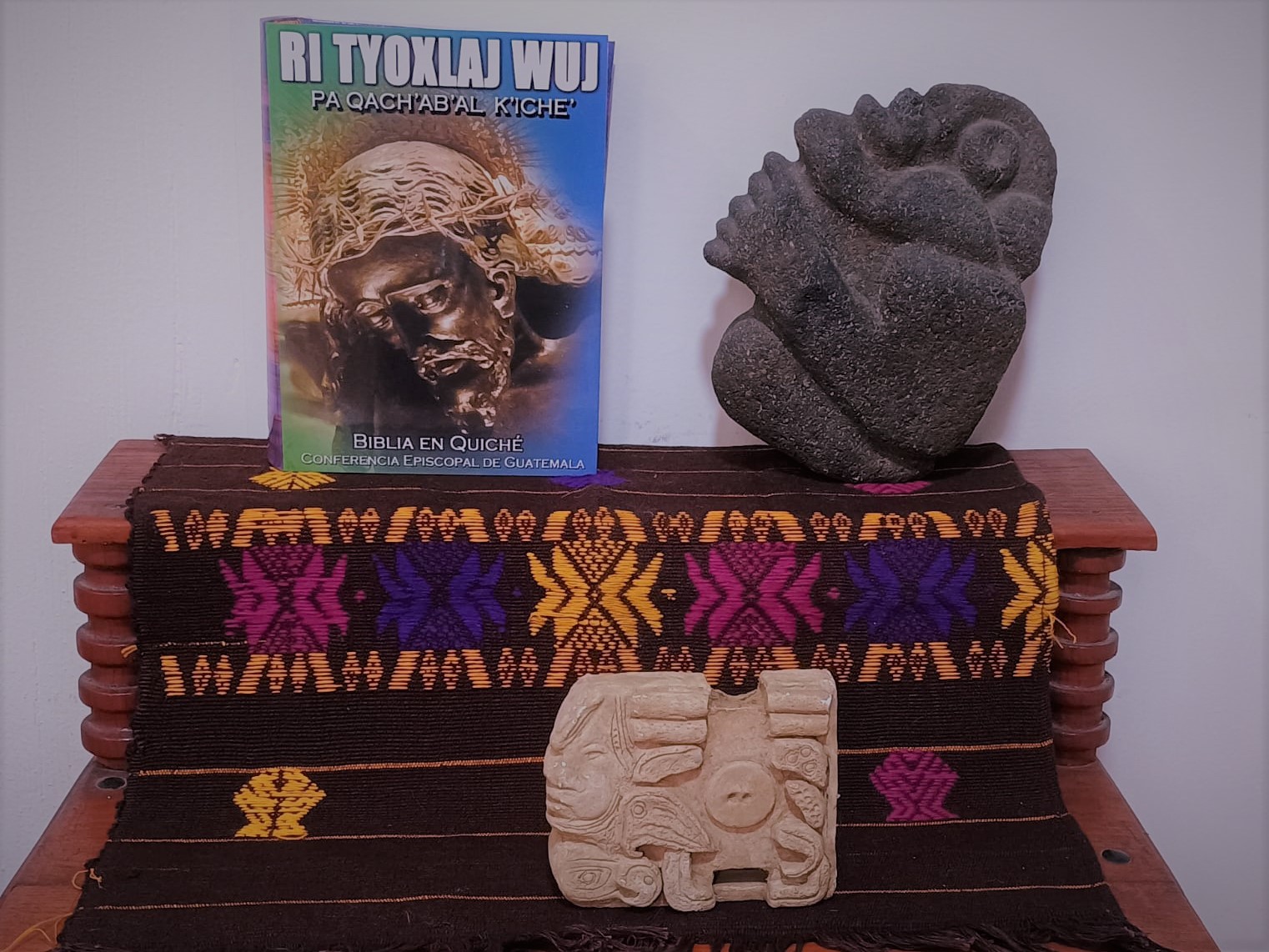 Colonización, como favor y con amor (4)