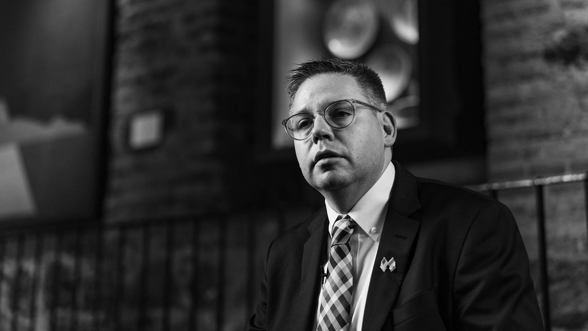 «Pedimos evidencia (al MP) y no recibimos nada», subsecretario Jacobstein, por allanamientos a Save The Children