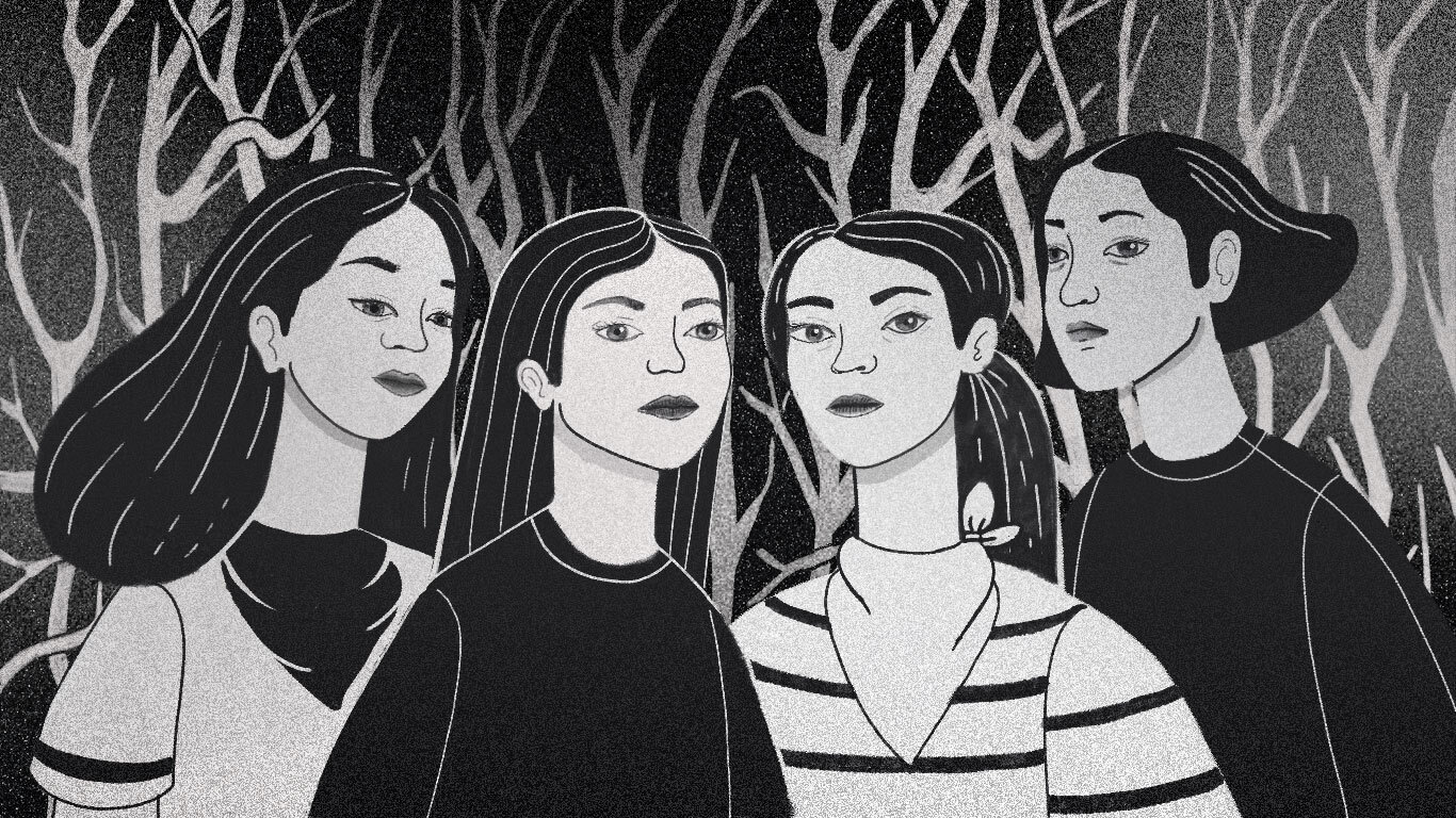 El camino a la justicia tiene aún muchas espinas para las mujeres en Guatemala