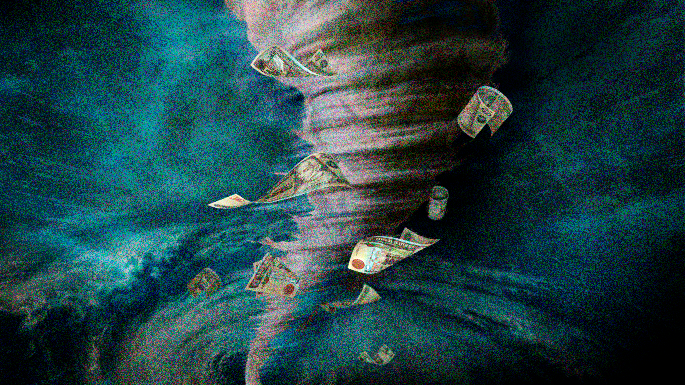 Recaudación, asignación, redistribución: una trilogía dispersa (III)