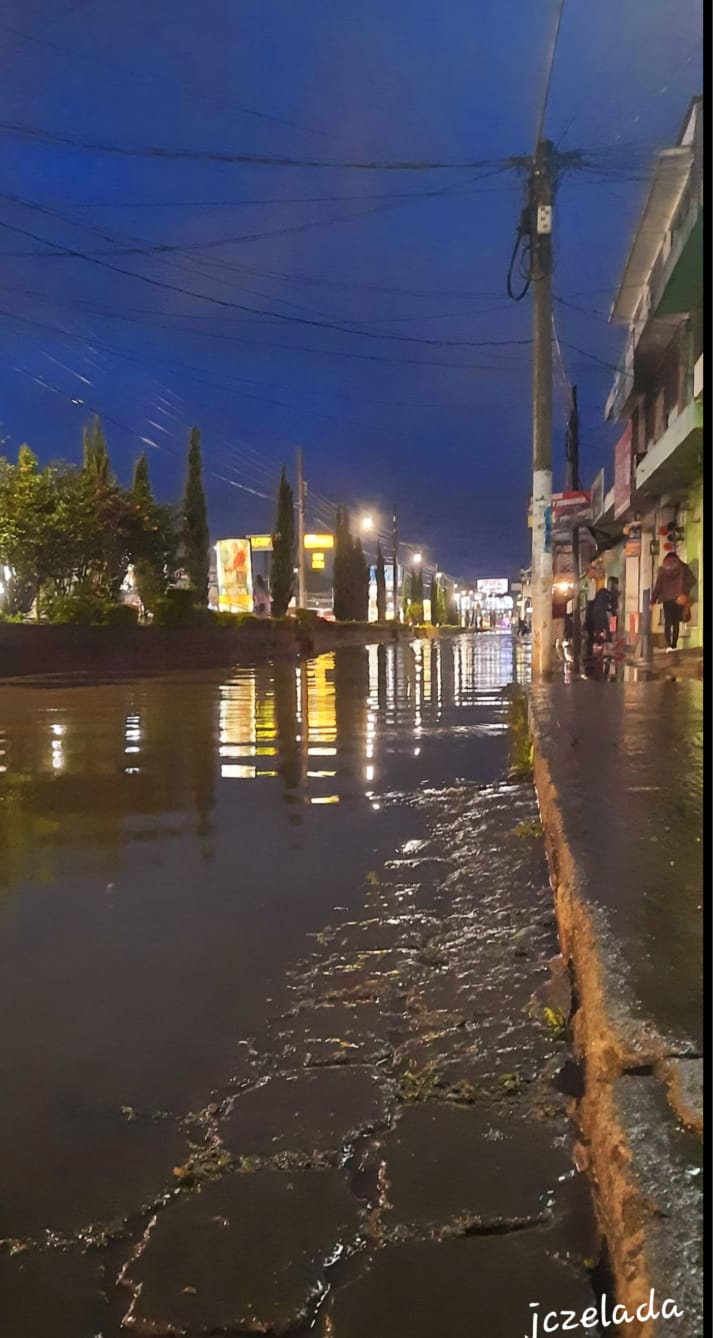 COP 16 y el canto de las sirenas