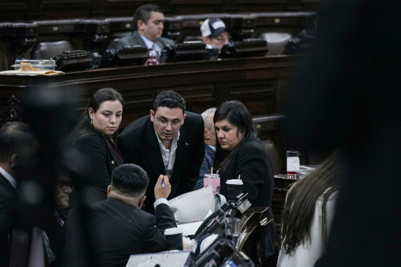 En 15 horas, el juez Orellana y la Feci «cancelaron» a Semilla