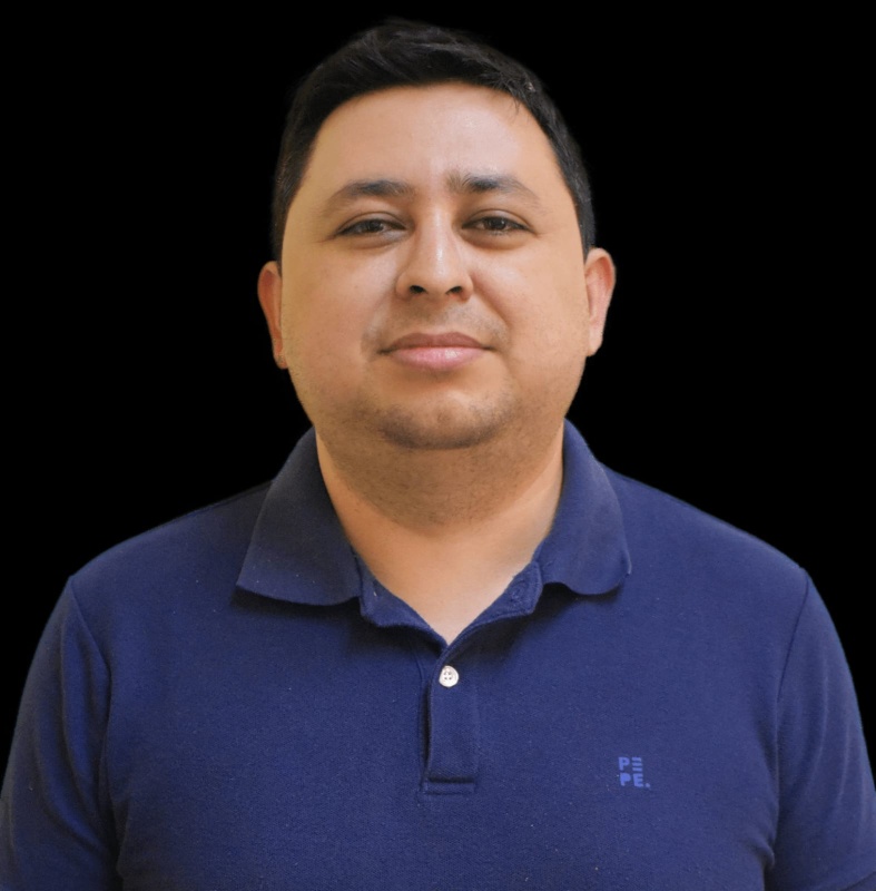Fredy Nájera