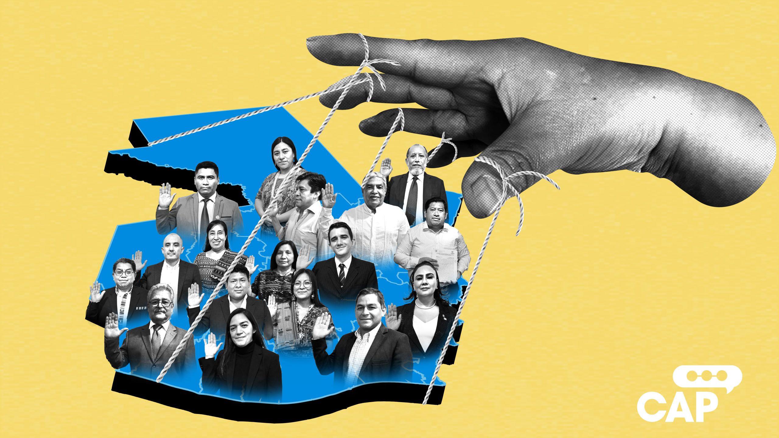 Nunca antes fue tan democrático, ni tan complicado, elegir gobernadores