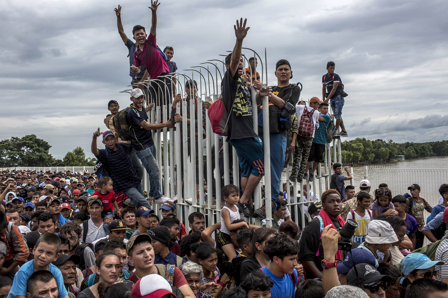 Donald Trump, las remesas y los riesgos