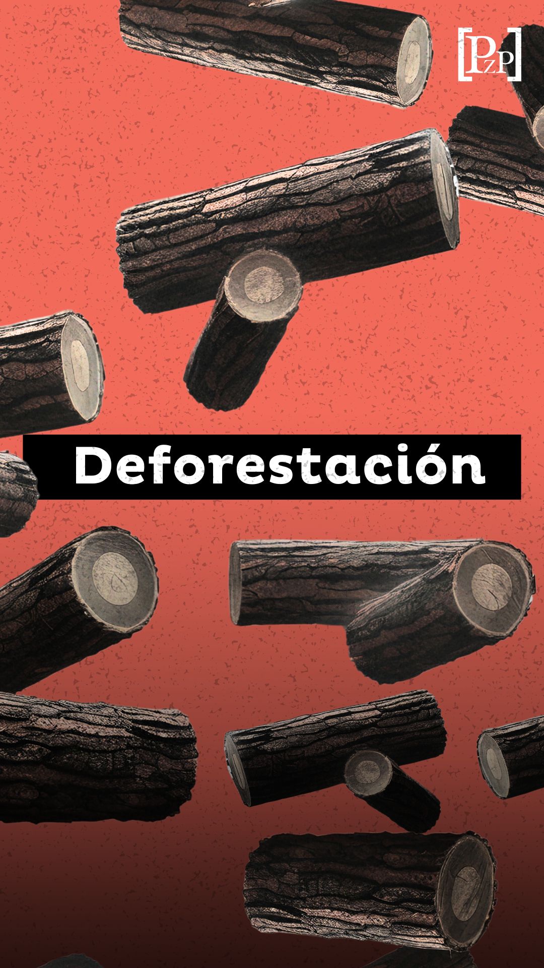Deforestación