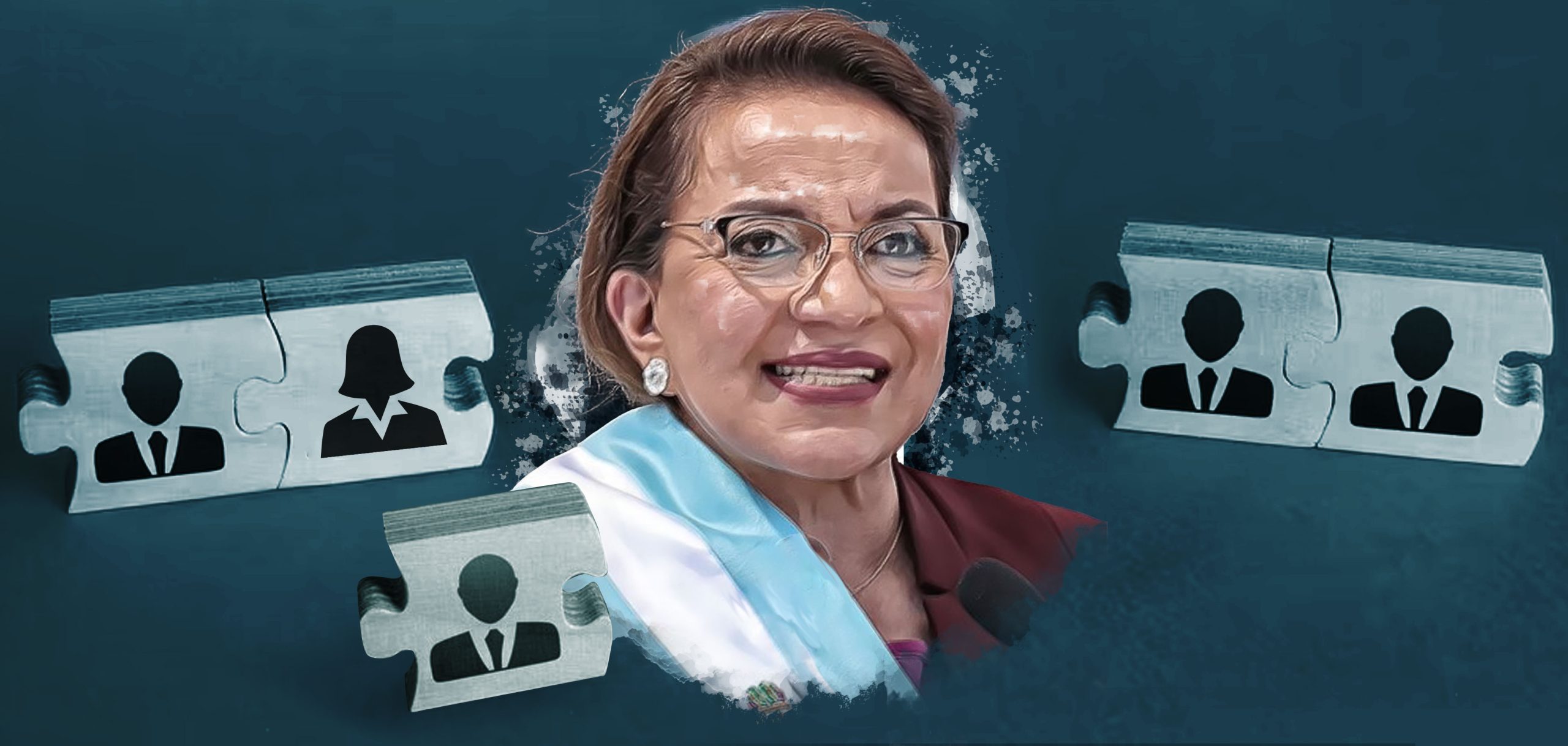 En Honduras preocupa más sobrevivir al narcotráfico que el “narcogobierno”